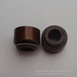 EF6600 Generator Intake and Exhaust Valve Oil Seal thumbnail-1