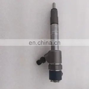 Оригинальный форсунка Common Rail BOSCH для 0445110293 для GreatWall 1112100-E06 thumbnail-1