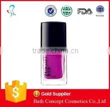 Hot Sale Private Label 15ml Cheap Nail Polish thumbnail-2