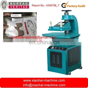 X 625 Hydraulic Press Punching Machine thumbnail-1