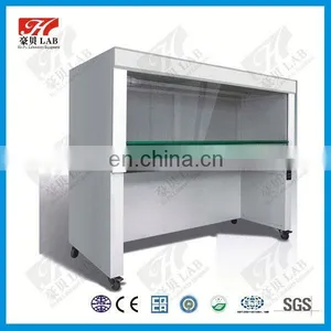 Laminar Flow Cabinet Clean Bench Air Shower Pass Box for Laboratory Used thumbnail-3