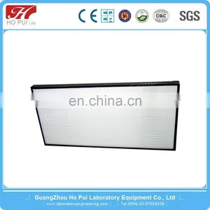 Plastic Air Filter Frame,Metal Frame / Pleated Non-woven Synthetic Media Primary Filter MPP Panel Air Filters,plastic Air Filter thumbnail-3
