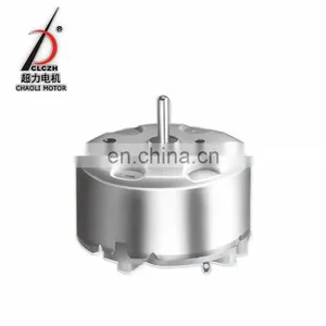 Low Noise32mm Chaoli dc Motor CL-RF500TB Brushed for Humidifier thumbnail-1