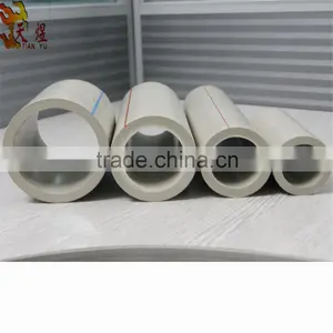 Ppr Pipe and Pipe Fittings Ppr Specification All Types of Ppr Pipe Fitting thumbnail-1