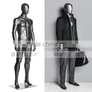 Wholesale High Quality Abstract Mannequin Men Muscle Full Body Dummy MARK01 thumbnail-3