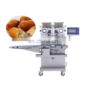 Industrial and Commercial Biscuit and Cookie Production Line for Sales thumbnail-3