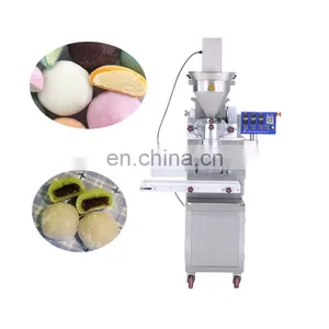 Easy Operating Small Mochi Processing Machine thumbnail-5