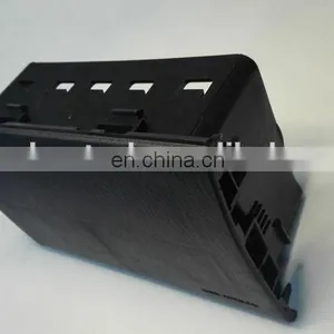 Customized High Precision Aluminum Cnc Milling Machining Prototyping Part thumbnail-3