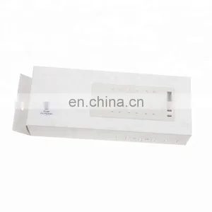 FRANKEVER IPhone Android Smartphone Control 6AC Electric Outlets WiFi Smart White Power Strip With 4 USB Charging Ports thumbnail-5