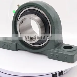 FGJ UCP204 Bearing Housing Pillow Block Bearing P204 thumbnail-1