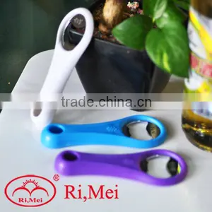 Plastic Beer and Wine Botter Opener With Various Color thumbnail-2