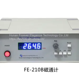 FE-210B Fluxmeter thumbnail-3