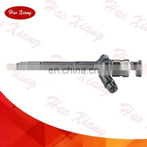 Best Quality Auto Diesel Injector OEM 095000-7711 095000-9780 23670-51030 thumbnail-2