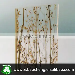 Fair Look Product Beautiful Bedroom Interior Wall Decorative Panel thumbnail-1