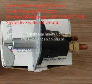 Kalmar Parts 920857.0002 Kalmar Power Switch 920857.0002 thumbnail-1