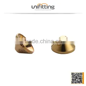 Cheap Hign Precision Brass CNC Machining Cnc thumbnail-1