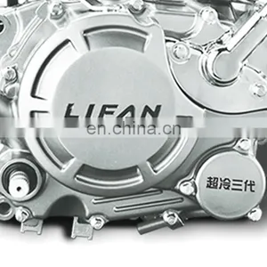 High Quality Motorcycle Engine 150/175/200/250/300/320CC Water Cooled Manual Clutch Motorcycle Engine Assembly thumbnail-5
