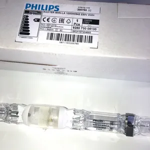 MASTER MHN-LA 1000W/842 230V XWH thumbnail-1