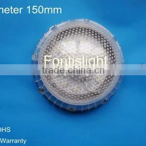 Ultra-bright 12W LED Point Light thumbnail-1