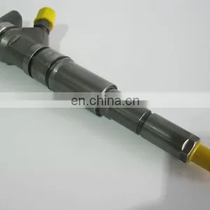 Fuel Injector Den-so Original In Stock Common Rail Injector 23670-39215 thumbnail-3