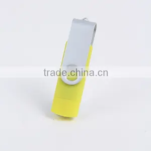 8g 16g 32g 64g Double Slider Dual Multifunctional Wireless Phone Usb Flash Drive Computer Pendrives Flash Pen Drive thumbnail-6