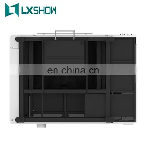 2021 TOP SELLER Precision Mini Fiber Cnc Laser Cutting Machine 1309M for Gold and Silver Cutter thumbnail-5