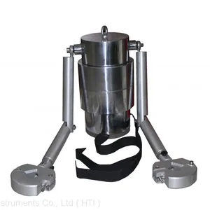 Toys Dynamic Strength Testing Weights With BS EN 71 , ISO 8124 Standards thumbnail-1