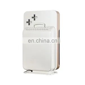 Hospital Plasma Air Purification Disinfector Air Sterilizer Home Cabinet Medical Disinfection Machine With Ce FCC thumbnail-2