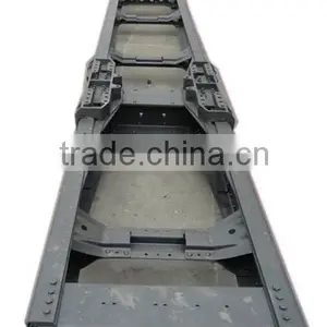 Dongfeng Kinland Truck Chassis Frame thumbnail-1
