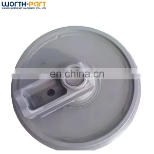 Doosan Excavator Front Idler DX225,DX225LCA,DX300LCA,DX350LC Idler thumbnail-5