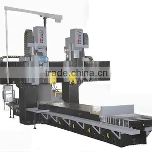 MK Series Programmable Guideway Grinder thumbnail-1
