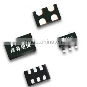 High Frequency Automotive Oscillator SiT8925AIE12-18E-137.000000 thumbnail-1