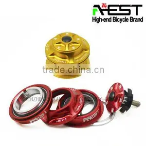 MTB Beadset Wholesale Bicycle Parts Headset thumbnail-2