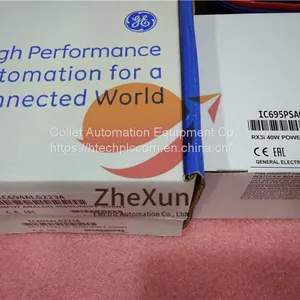 GE IC697CMM711 thumbnail-1