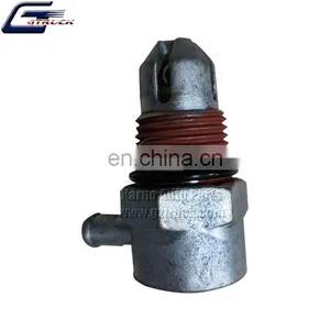 Heavy Duty Truck Parts Breather Valve ,fuel Tank Oem 1770297 2057206 for SC Truck thumbnail-4