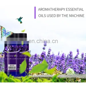 Aroma Diffuser That Can Use Liquids Such as Essential Oils and Perfumes thumbnail-3