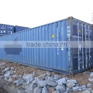 40 Length (feet) and Used Dry Container Type Container thumbnail-1