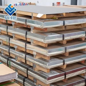 Cold Rolled Stainless Steel Sheet Sandblasting 441 Stainless Steel Sheet 304 Stainless Steel Sheet thumbnail-2