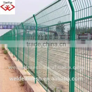 Security Fence(manufacturer) thumbnail-1