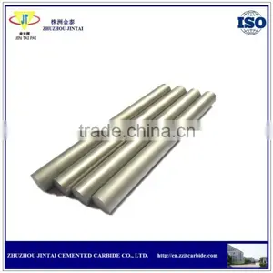 Customized High Wear Resistance Cemenented Carbide Rod thumbnail-2