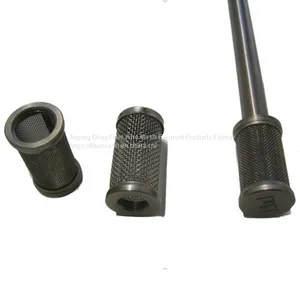 Suction Filters Screen For Barrel thumbnail-1