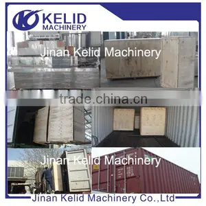 High Output Floating Fish Food Production Machine thumbnail-5