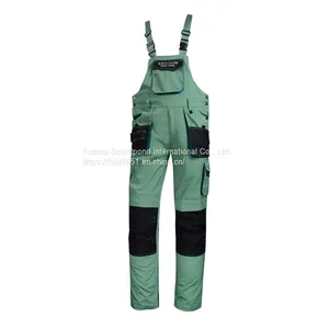 Men's BIB Trousers thumbnail-3