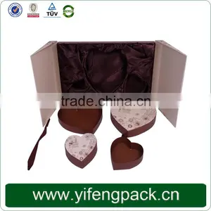 Packaging Box/Beautiful Corrugated Paper Box for Fresh Fruit/High Quality Fruit Packaging Box thumbnail-3