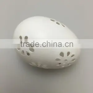 Easter Plastic Decorative Eggs Containers Easter Egg Gifts thumbnail-1