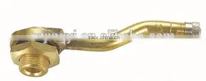 2016 Top Sale Car Tire Valves thumbnail-2