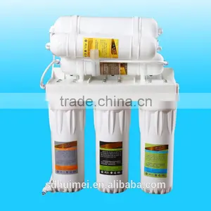 Chinese Reasonable Price Water Filter 7 Stage UF System thumbnail-1