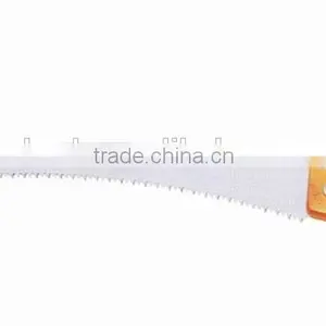 Metal Cutting Straight-blade Hand Saw With Wood Handle thumbnail-3