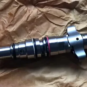High Performance C7 C9 320 Engine Spares Common Rail Fuel Injector 387-9434 3879434 thumbnail-4