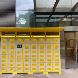 Smart Food Locker thumbnail-4